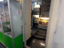 Магазин табачной продукции, Хабаровская, 167 