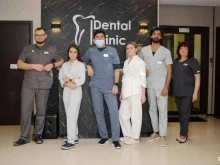 Стоматологические центры Dental clinic в Воронеже