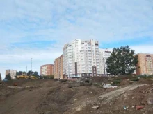 транспортная компания СТП в Красноярске