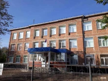 Лицеи Лицей №6 им. З.Г. Серазетдиновой в Оренбурге