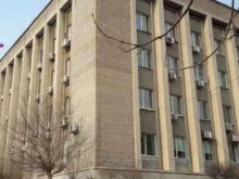 Административно-территориальное управление Первореченского района, улица Ильичёва, 15 