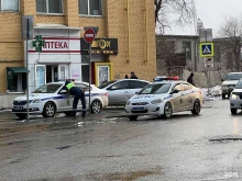 Управление МВД России по Приморскому краю Управление ГИБДД в Владивостоке