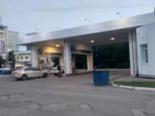 АЗС №178 Газпромнефть в Томске