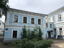 ветеринарный комплекс Зооздрав в Ярославле