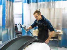 автосервис Белый сервис Автокласс в Туле