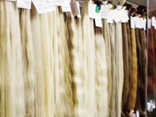 школа-студия наращивания волос Golden hair в Мурманске