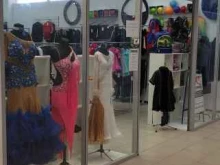 магазин танцевальной одежды и обуви Танцевака в Новосибирске