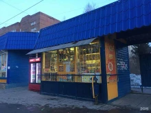 Киоск по продаже продовольственных товаров, Ключ-Камышенское Плато, 5а к1 киоск 