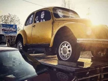 автосалон Желтый жук в Петрозаводске