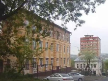 Лицеи Технический лицей в Владивостоке