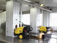 автокомплекс Сибавтоцентр в Прокопьевске