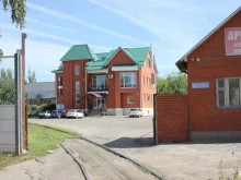 компания по продаже промышленных колес Колесофф в Воронеже