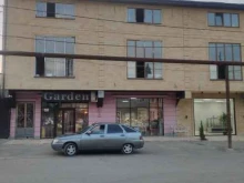 цветочный салон Garden в Буйнакске