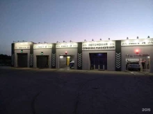 сеть автомоечных комплексов Pit Stop в Тюмени
