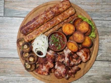 кафе-ресторан Вкусный Дом в Ростове-на-Дону