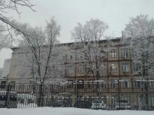 Гемостандарт, Симферопольский бульвар, 8 