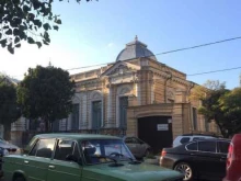 концертно-творческое объединение Аккорд в Ставрополе