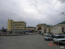 авиакассы Рост в Ессентуках