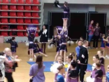 спортивный клуб Эль Старс в Набережных Челнах