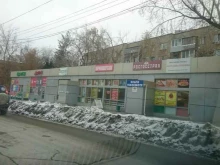дверная компания ГК Сталь-Сервис в Новосибирске