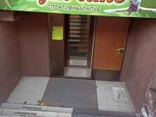 спортивный клуб Белые волки в Абакане