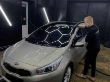 Автомойки STdetailing в Владимире