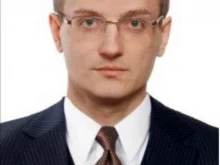 Коллегия адвокатов Денисенко В.В., Маршала Чуйкова, 1 
