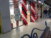 салон оптики Айкрафт в Красноярске