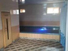 сауна Любава в Астрахани