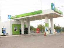 АГЗС №20 Газпром пропан в Волгограде