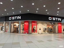 магазин одежды O`stin в Ярославле
