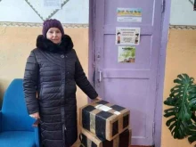 пункт приема книг Re:books в Звенигороде