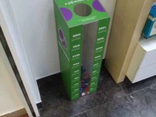 #Добрыекрышечки, МКАД 47 Километр, ст20 