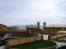 торгово-строительная компания Нк-Монолит в Новороссийске