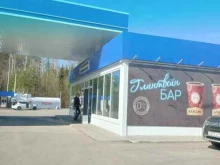 АЗС №29 Движение в Кирове
