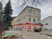 производственно-складская база Корпорация посметалл в Пушкино