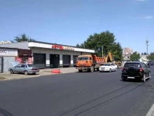 автомойка 111 в Краснодаре