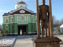 мемориальный салон Марьина Роща в Нижнем Новгороде