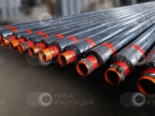 Теплоизоляционные работы ПК Северский завод Стройизоляция в Полевском