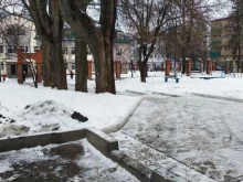Казанский государственный аграрный университет, Главная, 69а к1 