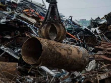 Сагамет, посёлок Никольское, ст1 блок Б 