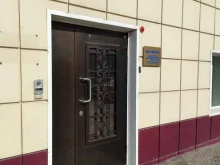 Реконструкция и капремонт зданий Кронос в Томске