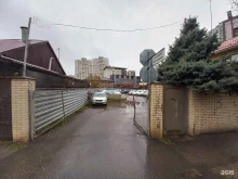 Автостоянки Автостоянка в Краснодаре