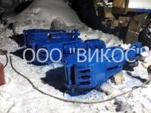 Антикоррозийная обработка автомобилей Викос в Перми