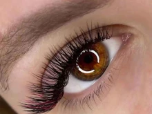 школа-студия наращивания ресниц Lady lashes в Березовском