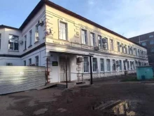 платное отделение Усть-Лабинская центральная районная больница в Усть-Лабинске