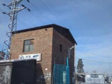 автогаражный кооператив Объединенный в Ангарске