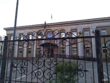 Представительная власть Городская Дума г. Южно-Сахалинска в Южно-Сахалинске