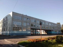 Дворец творчества детей и молодёжи Ленинского района г. Кемерово, Волгоградская, 36 