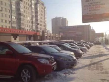 Крафт, Красноармейский проспект, 64 